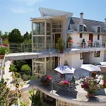 Feng Shui Wellness Apartmanhaz Heviz * Heviz