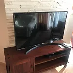 Апартаменты Feng Shui Wellness Apartmanhaz