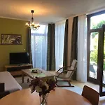 Feng Shui Wellness Apartmanhaz Heviz Apartment