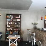 Apartment Feng Shui Wellness Apartmanhaz Heviz