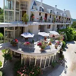 Apartment Feng Shui Wellness Apartmanhaz Heviz *