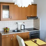Feng Shui Wellness Apartmanhaz Heviz Heviz