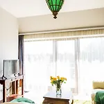 Feng Shui Wellness Apartmanhaz Heviz *