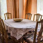 Feng Shui Wellness Apartmanhaz Апартаменты Хевиз