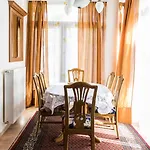 Feng Shui Wellness Apartmanhaz Хевиз