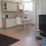 Feng Shui Wellness Apartmanhaz Heviz Apartment Heviz