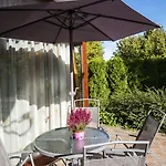 Feng Shui Wellness Apartmanhaz Heviz Apartment *