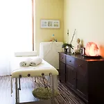 Feng Shui Wellness Apartmanhaz Heviz *
