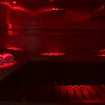 Apartment Feng Shui Wellness Apartmanhaz Heviz *