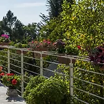 Feng Shui Wellness Apartmanhaz Heviz *