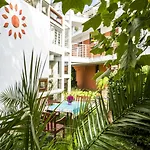 Feng Shui Wellness Apartmanhaz Heviz * Heviz
