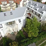 Feng Shui Wellness Apartmanhaz Heviz Apartment *
