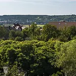 Feng Shui Wellness Apartmanhaz Heviz * Heviz
