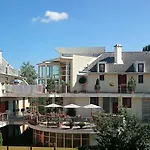 Feng Shui Wellness Apartmanhaz Heviz *