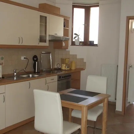 Apartman Feng Shui Wellness *