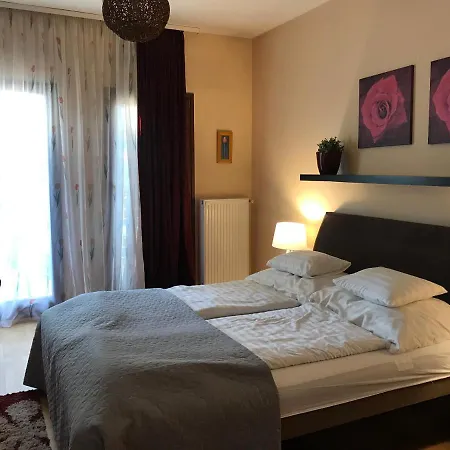 Feng Shui Wellness Apartmanhaz Heviz * Heviz