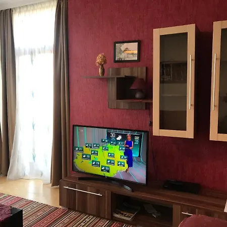 Apartment Feng Shui Wellness Apartmanhaz Heviz *