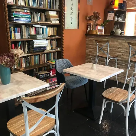 Feng Shui Wellness Apartmanhaz Heviz *