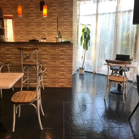 Feng Shui Wellness Apartmanhaz