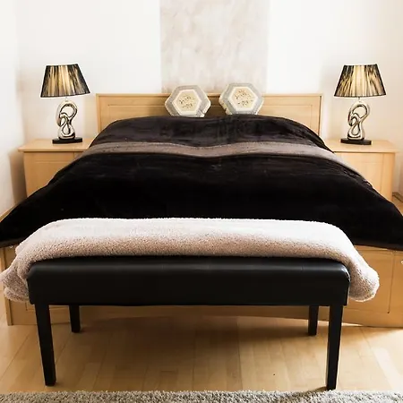 Feng Shui Wellness Apartman *