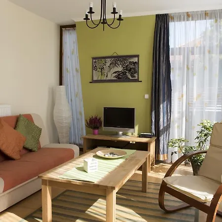 Feng Shui Wellness Hévíz