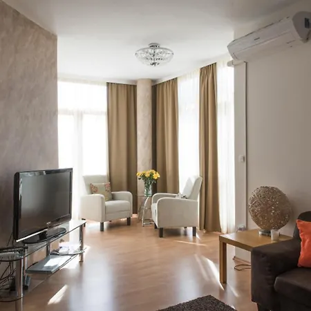 Apartman Feng Shui Wellness Hévíz