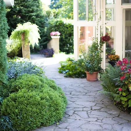 Feng Shui Wellness Apartmanhaz Hévíz