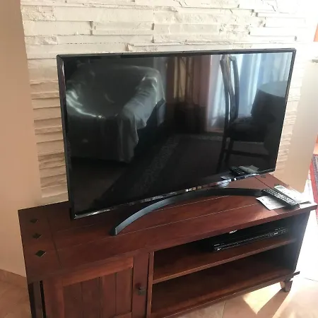 Apartment Feng Shui Wellness