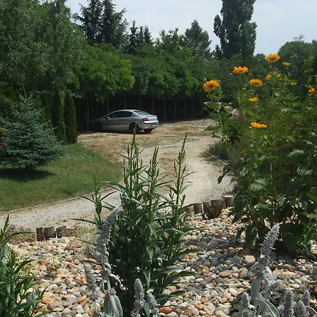 Feng Shui Wellness Apartmanhaz Hévíz