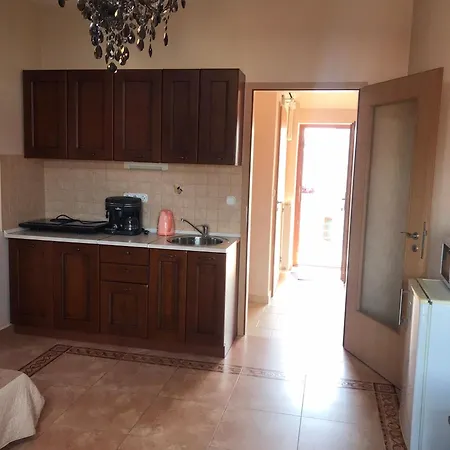 Feng Shui Wellness Apartmanhaz Διαμέρισμα