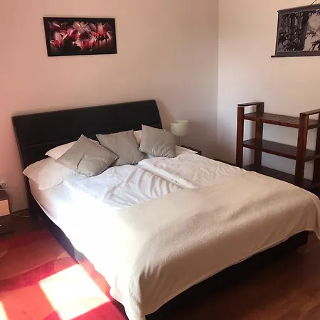 Feng Shui Wellness Apartman *