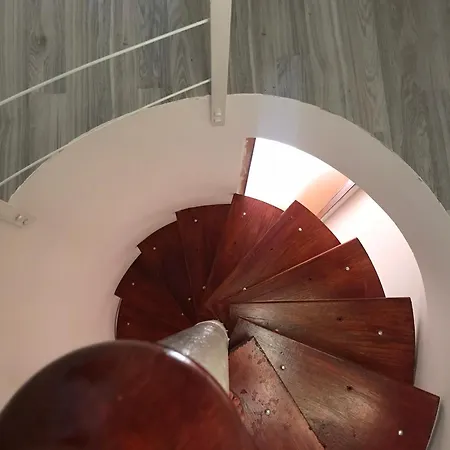 Apartman Feng Shui Wellness *