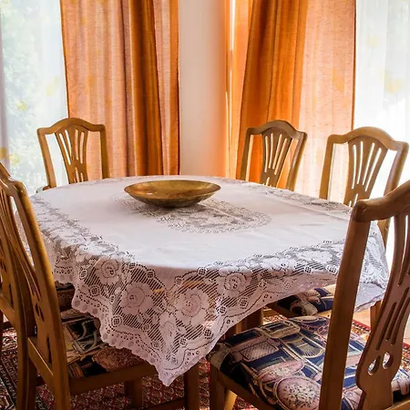 Feng Shui Wellness Apartmanhaz Heviz * Heviz