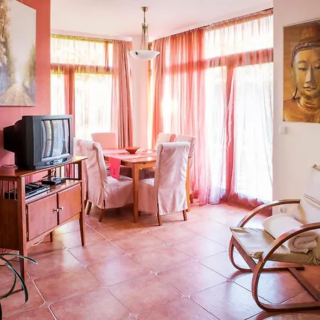 Apartment Feng Shui Wellness Apartmanhaz Heviz Heviz