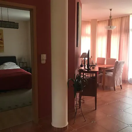 Apartman Feng Shui Wellness