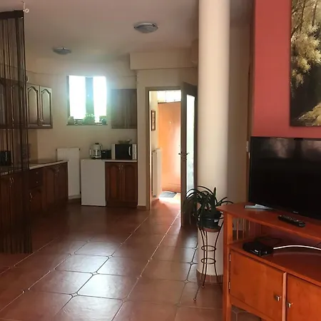 Feng Shui Wellness Apartman *