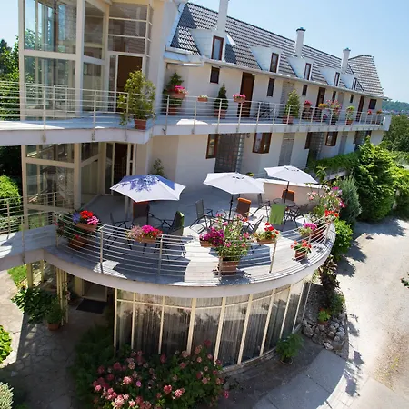 Apartment Feng Shui Wellness Apartmanhaz Heviz *