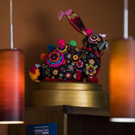 Feng Shui Wellness Apartmanhaz *