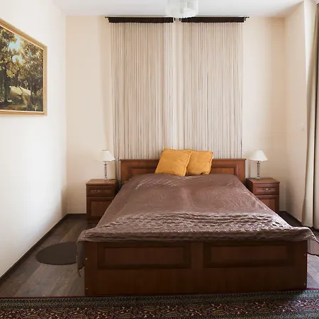 Apartment Feng Shui Wellness Apartmanhaz Heviz Heviz
