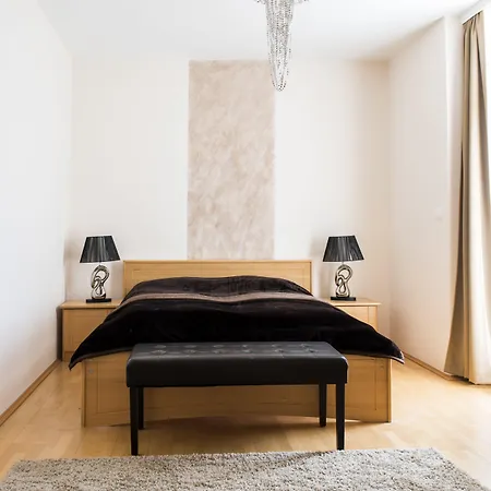 Apartment Feng Shui Wellness Apartmanhaz Heviz