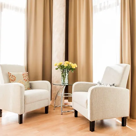 Feng Shui Wellness Apartment Hévíz