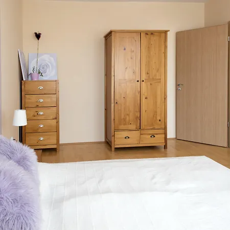 Feng Shui Wellness Apartmanhaz Διαμέρισμα Hévíz