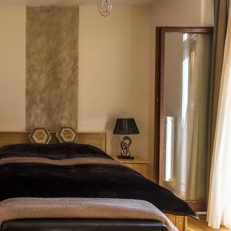 Διαμέρισμα Feng Shui Wellness Apartmanhaz *