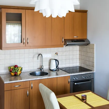 Feng Shui Wellness Apartmanhaz Heviz Heviz