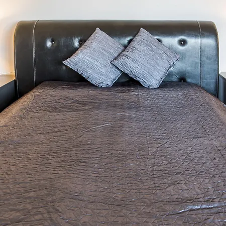 Feng Shui Wellness Apartmanhaz Heviz Apartment Heviz