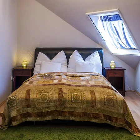 Feng Shui Wellness Apartmanhaz Heviz Heviz