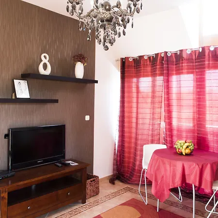 Feng Shui Wellness Apartmanhaz Heviz *