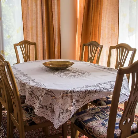 Feng Shui Wellness Apartment Hévíz