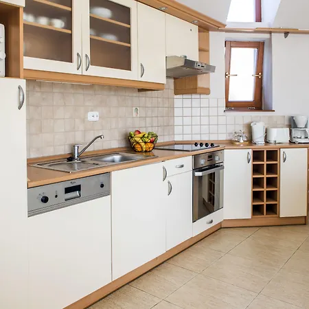 Apartment Feng Shui Wellness Apartmanhaz Heviz