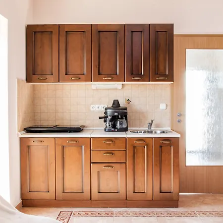 Feng Shui Wellness Apartmanhaz Heviz *